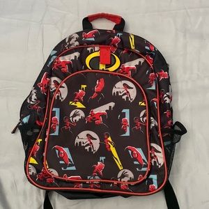 Disney/Pixar Incredibles Backpack